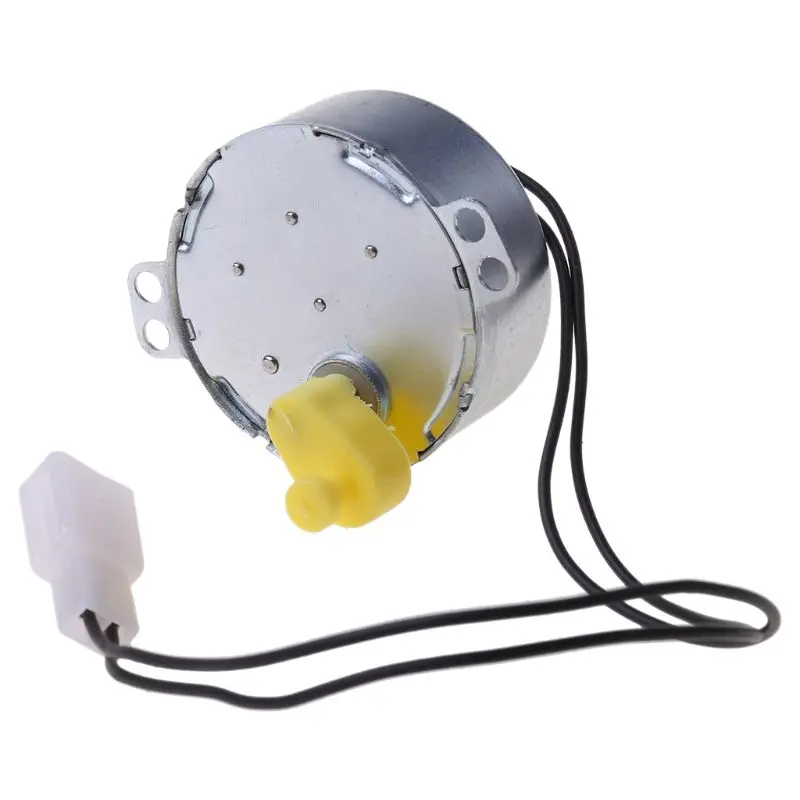 Drop Ship 220V AC Chicken Egg Turner Motor Components For Farm Hatcher Incubator Brooder | Дом и сад