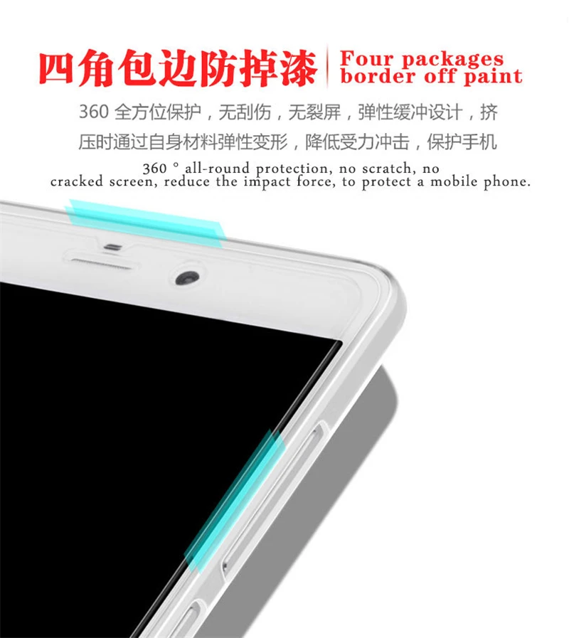 Прозрачный Мягкий ТПУ прозрачный силиконовый чехол для Huawei P40 P30 P20 Pro P10 lite Mate 30 20 9