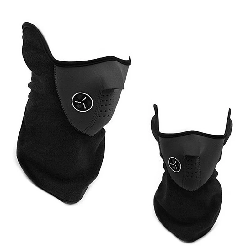 Рисунок 3 - Маска для лица и рта