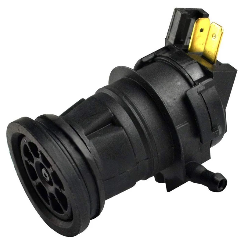 Насос для мытья лобового стекла подходит Honda Civic Ridgeline Toyota Mazda Subaru 060210 4990 76806 SJC A01 06021