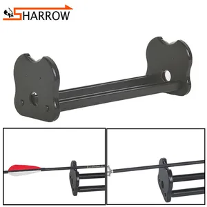 1 шт., высокоточный детектор стрел из АБС-пластика