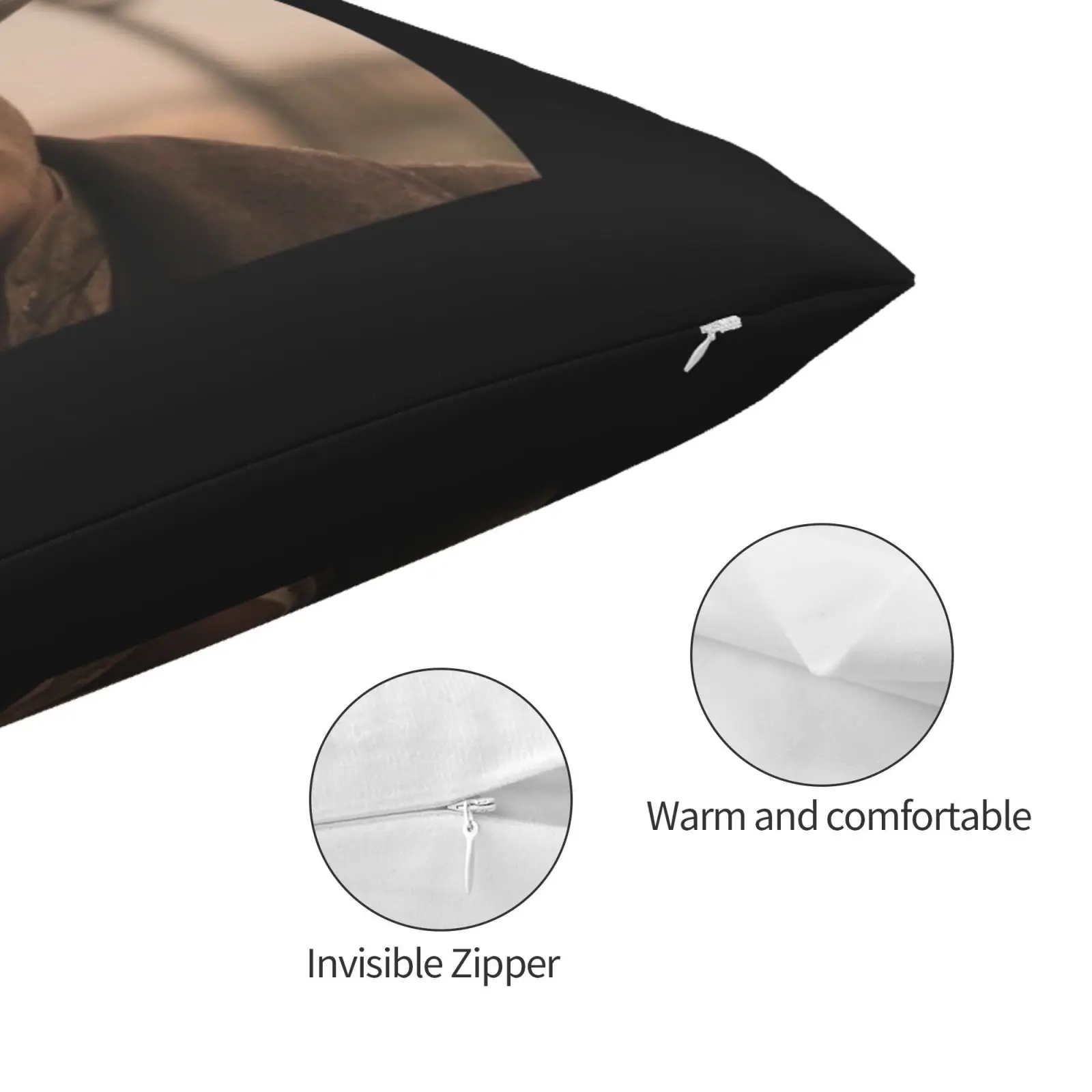 I Love Posse Подушка Чехол 20x30 50*75 диван для спальни Kanjozoku Kanjo Style Civic Racing Eg Eg6 крышка