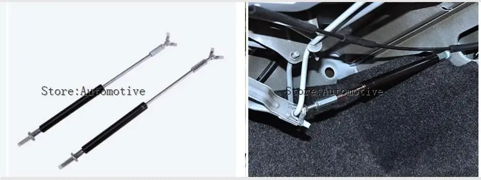 Газовые стойки для багажника грузовика амортизирующие амортизатор опора