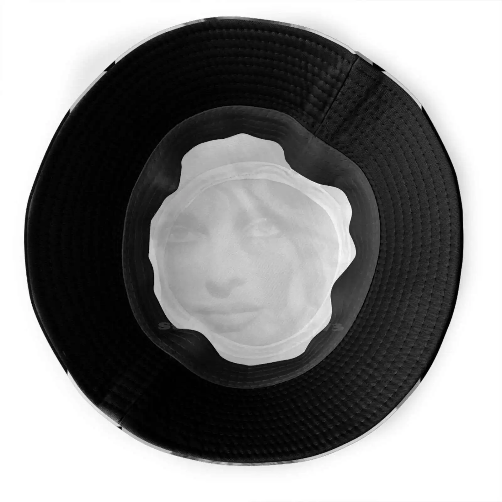 

Sharon Tate Pattern Design Printed Travel Bucket Hats Sharon Tate Manson True Crime Killer 1960S Actress Holywood Tragedy
