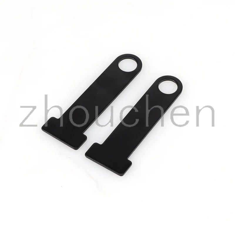 2 предмета мотоцикл быстро шлем с пряжкой Универсальный Замок Quick Release Plate для