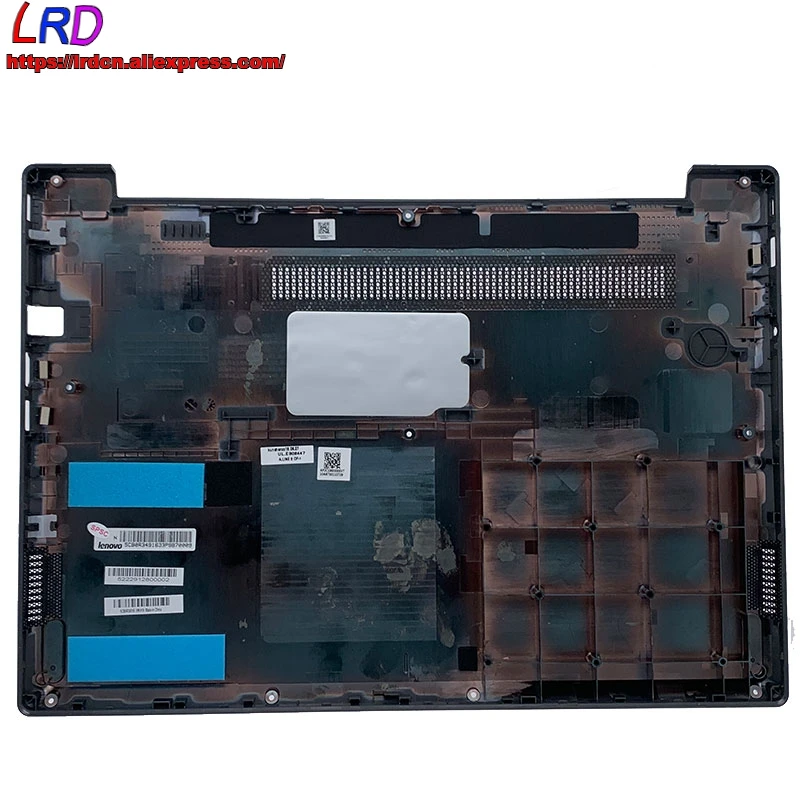 

New Original Lower Shell Bottom Case Base Cover Housing For Lenovo V130-14IKB IGM Laptop 5CB0R34916 AP2C1000300