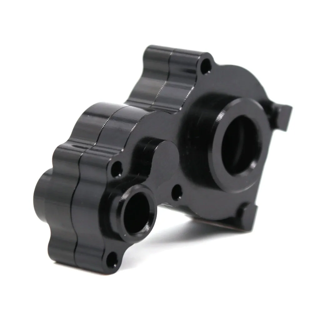 

1:10 RC Crawler Car Part Rear Gear Box Housing Shell Parts DIY Accessory
