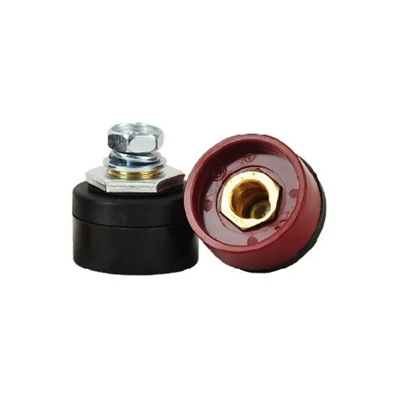 Европа сварочный Быстрый фитинг Мужской кабель Разъем DKJ 10 25 50 70