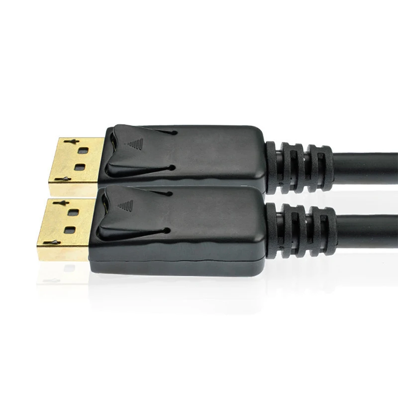 DP до 1080P 10FT Дисплей порт для отображения кабель высокоскоростной ультра высокой