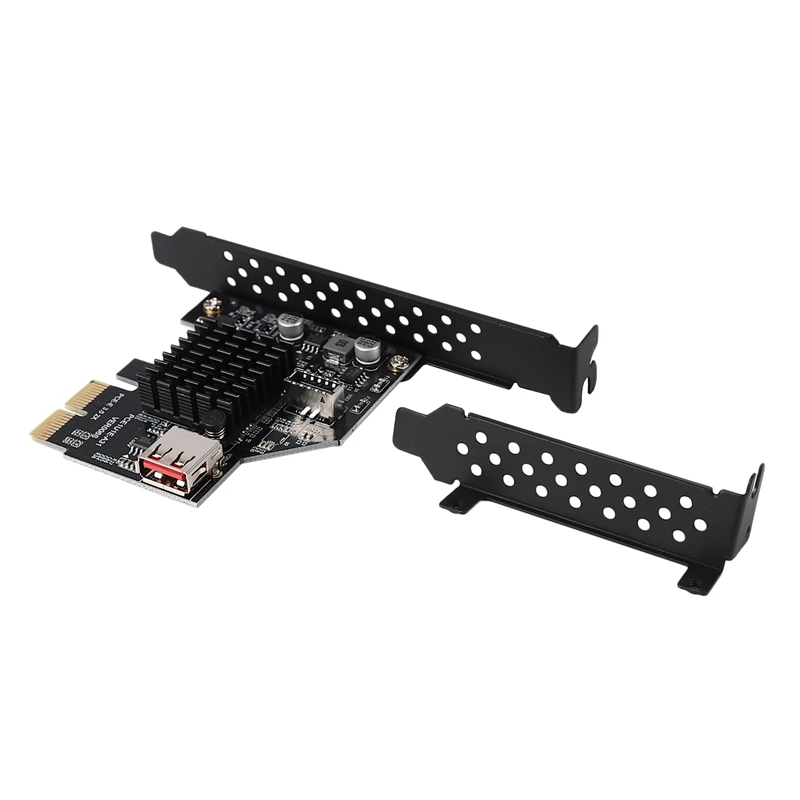 добавить на карта pci express 30 usb 31 pci e карт
