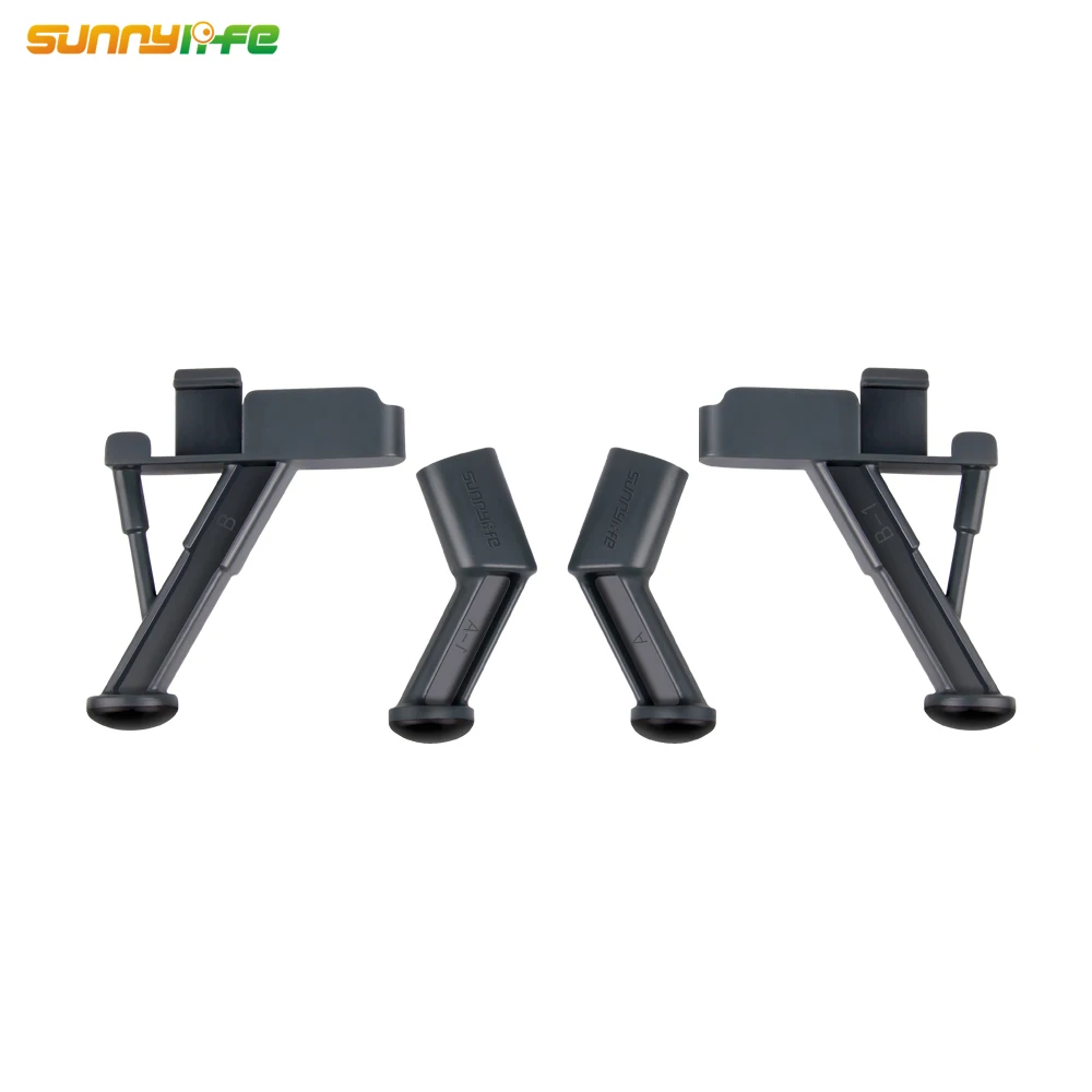 

Sunnylife Heightened Landing Gears Stabilizers for DJI MAVIC 2 PRO & ZOOM Drone
