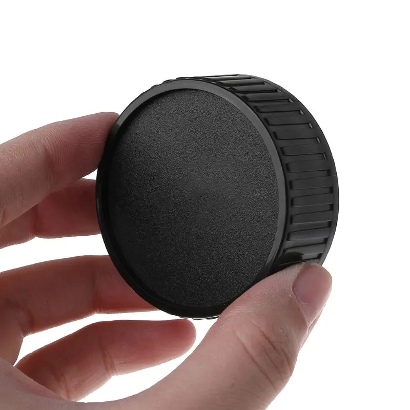 

Rear Lens Cap Cover Protector For Leica M LM Camera Lens M6 M7 M8 R9JA