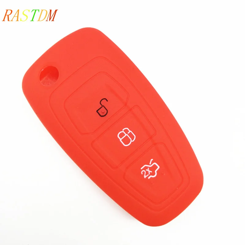 1 силиконовый чехол для ключей автомобиля с дистанционным управлением подходит