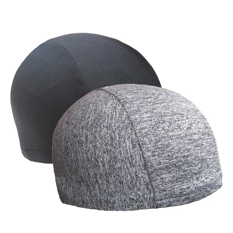 

Fashionable High Quality Cap Helmet Inner Liner Sunscreen Outdoor Sports Hat Hat Quick-drying X8W1