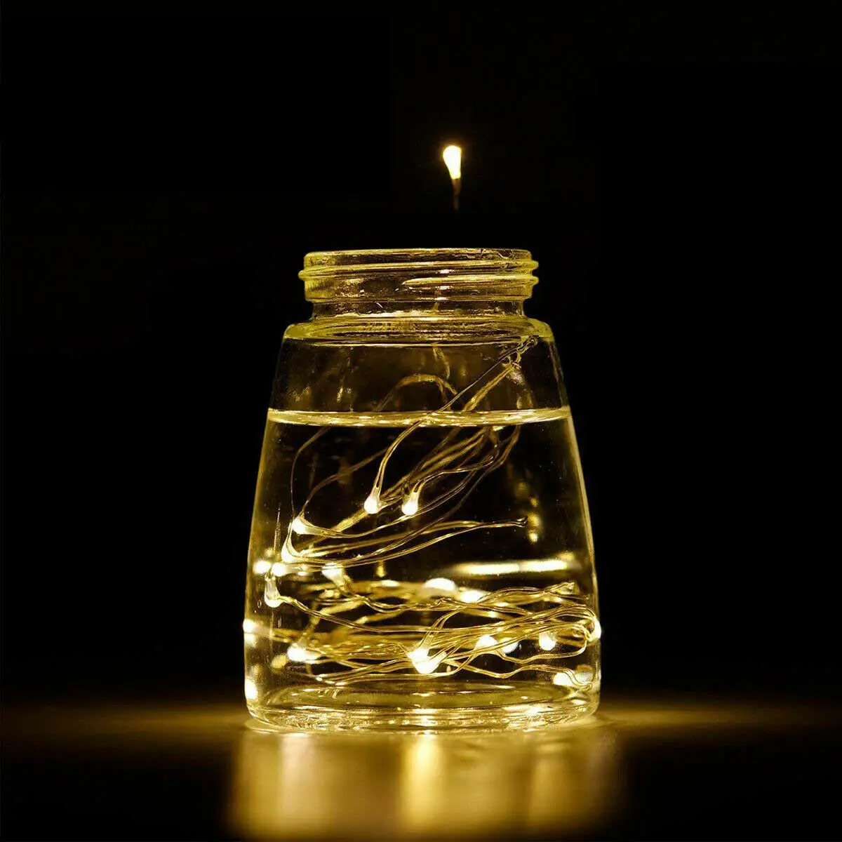 

Мини светодиодная гирлянда 1М 1,5М 2М