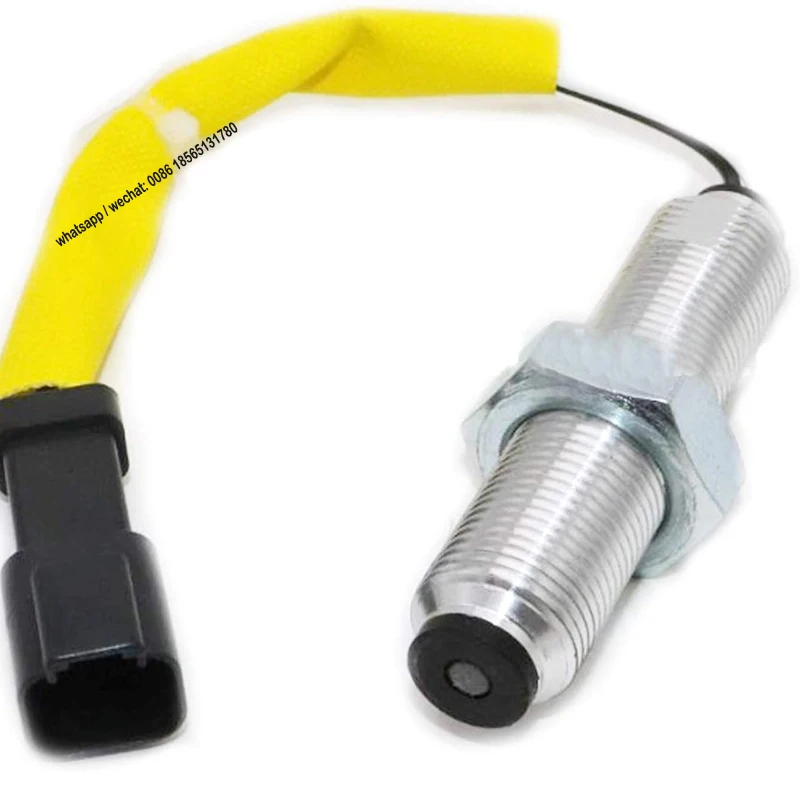 

3306 Engine Revolution Sensor 4P-5820 4P5820 189-5746 1895746 Speed Sensor for E330B E330C E325C Caterpillar Excavator