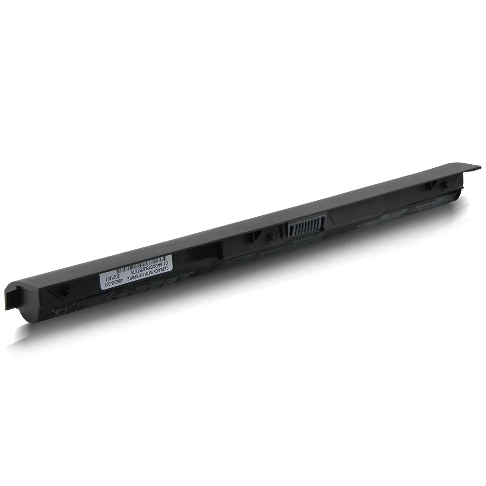 Оригинальная запасная аккумуляторная батарея для ноутбука KI04 HP 800049-001 800010-421 -