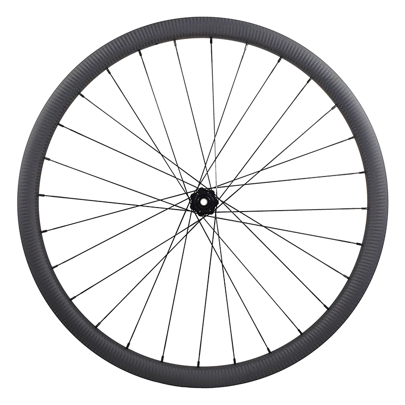 1260g 29er Углеродные повышающие колеса 32 мм шириной 28 мм Глубокий Центральный замок прямой Тяговый набор бескамерных колес 27 мм Внутренний MTB XC 11s XD 12s