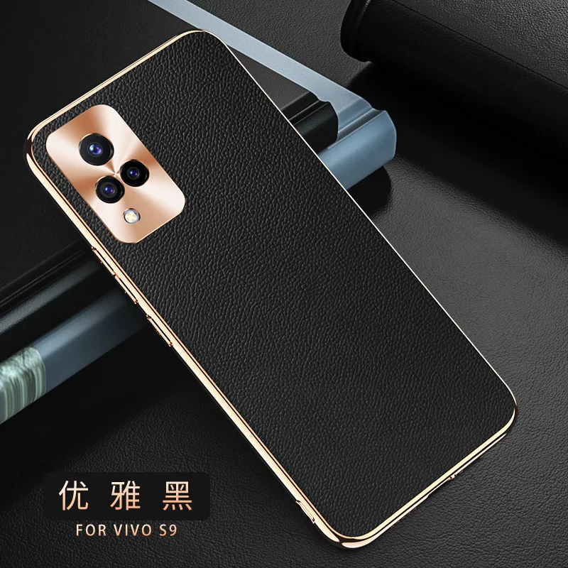 

For VIVO S9 Case