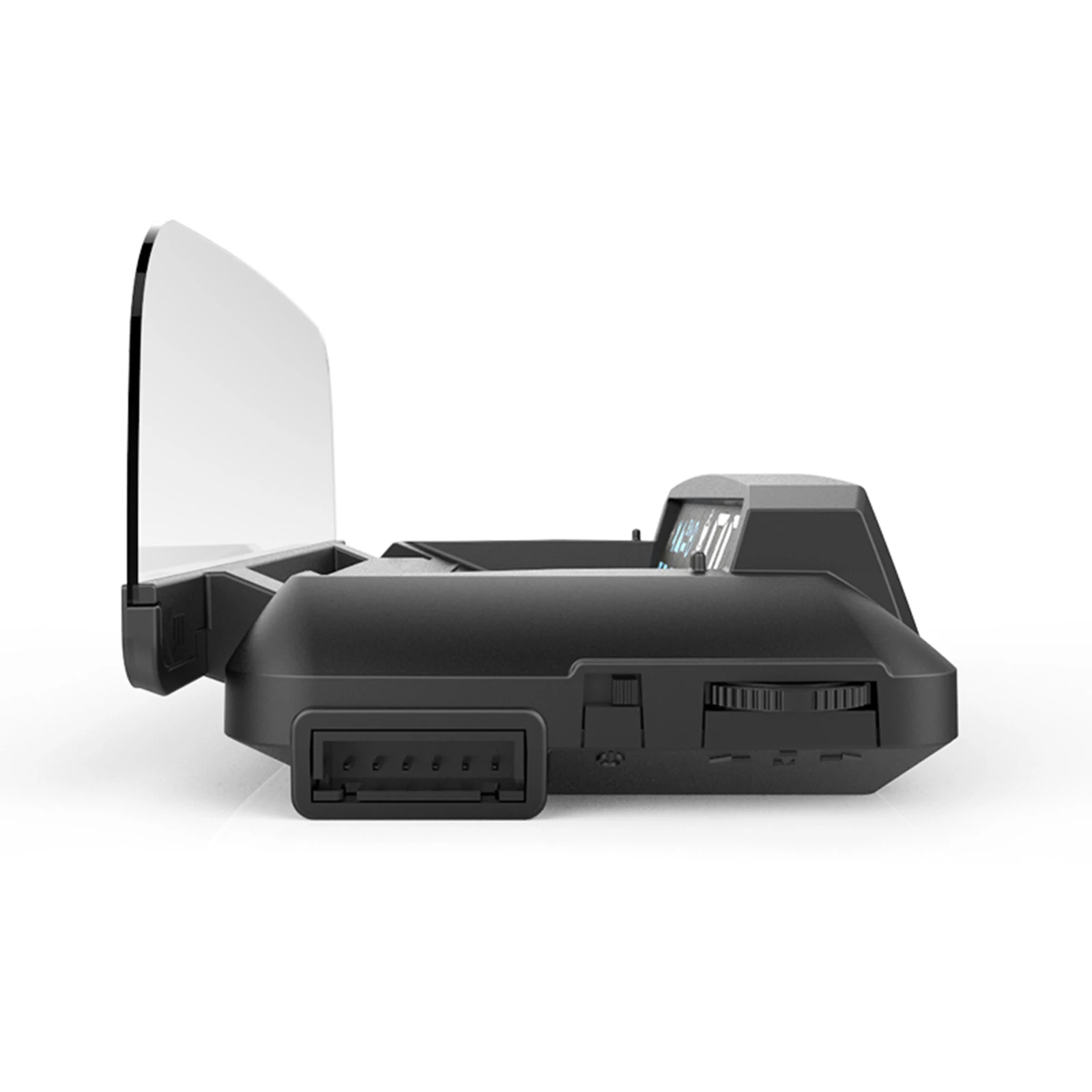 AOZBZ Car Head Up Display Dual System Navigation Projector Universal GPS Speedometer For Cars Truck Vehicles | Автомобили и