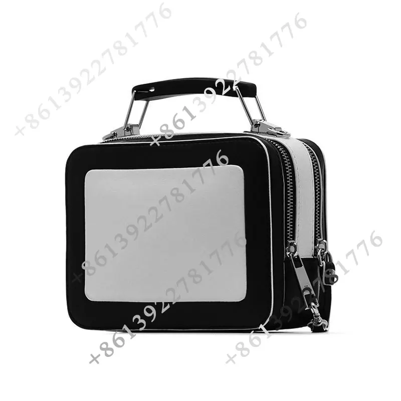 2020 текстурная мини сумка мессенджер на плечо Женская роскошная дизайнерская от