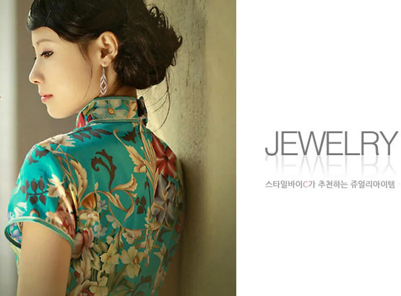 2017 Горячая распродажа Женские серьги высокого качества женские с покрытием из