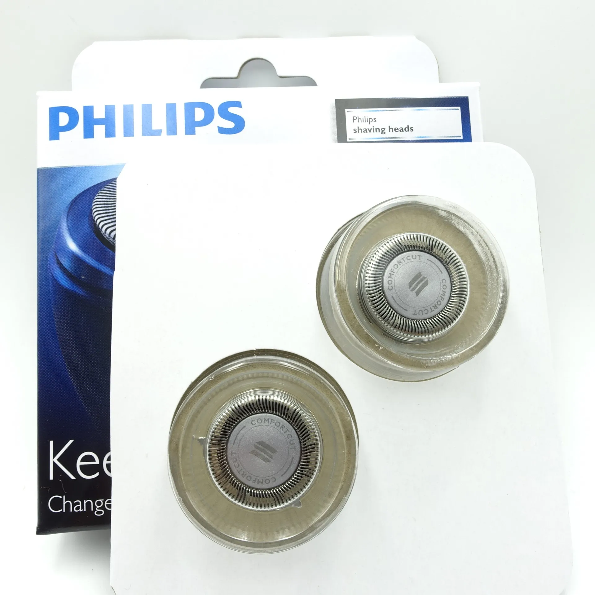 Оригинальный бритвенный станок Philips RQ32 для RQ310 RQ320/330RQ360 RQ370 | Бытовая техника