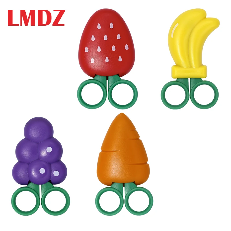 Ножницы для моделирования фруктов LMDZ 1 шт. магнит на холодильник субсидии