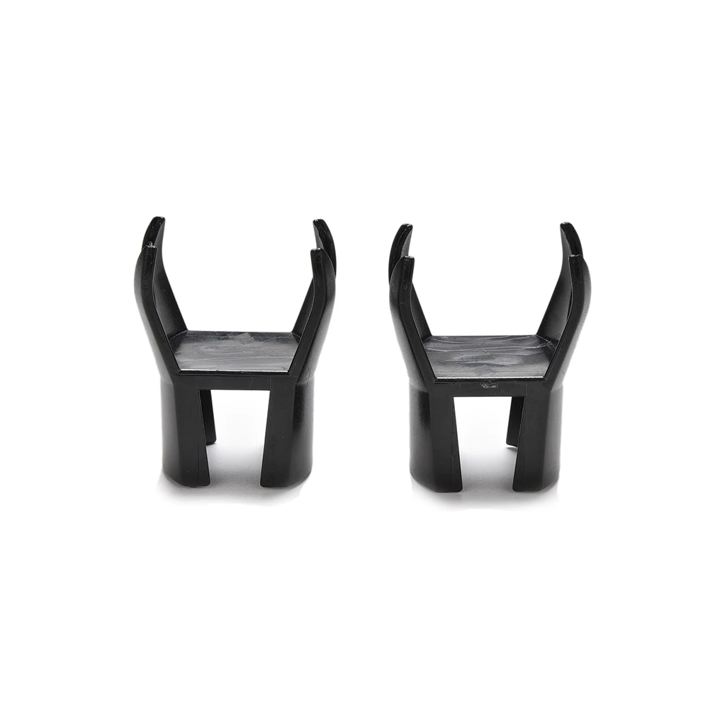 2 шт./лот черные гольфы для гольфа присоски мяч пальцев ретривер тренировочные