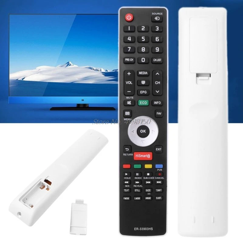 Сменный контроллер дистанционного управления для планшетов с ЖК дисплеем 55k x W w 3d