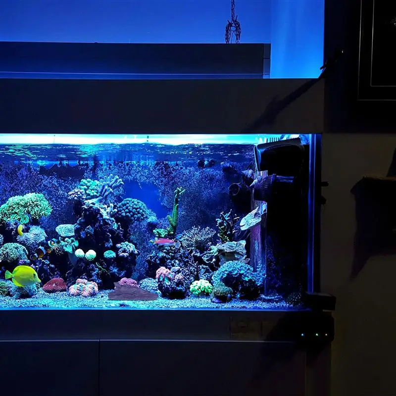 

1Pc Aquarium Adornment Hiding House Fish Tank Adornment Aquarium Decor for Decor Fish Tank