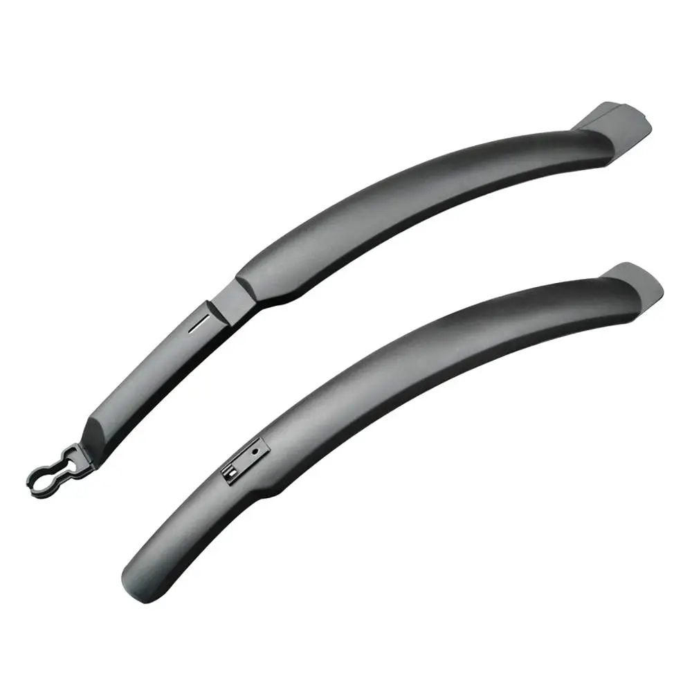 

Велосипедные Брызговики с защитой от дождя и поворотом на 360 градусов