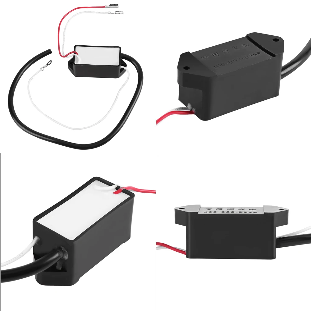 Высоковольтный импульсный генератор постоянного тока в/4 8 В/6 в/12 В супер