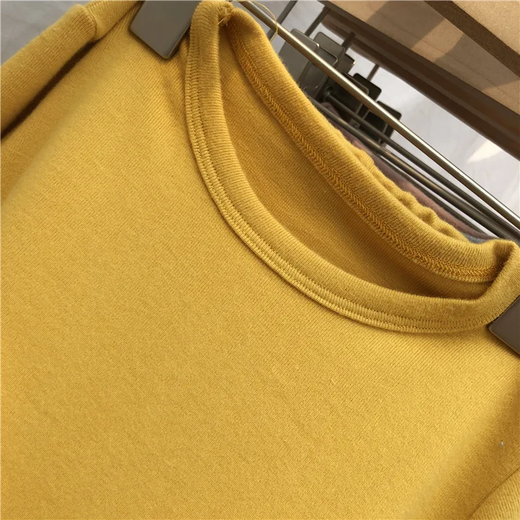 High Quality Children Girls Soft Pure Cotton Tops+pants 2 Pieces Set Toddler Kids Home Wear Pajamas Baby Boys Autumn Winter Suit | Детская