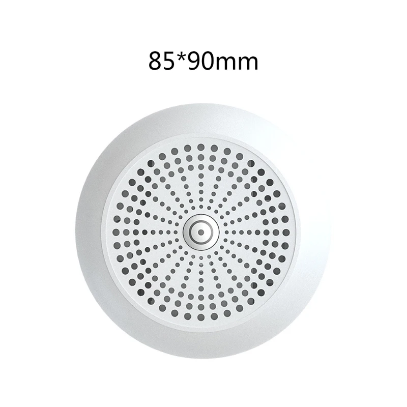 

Air Purifier Household Refrigerator Deodorizer Ozone Generator Ultraviolet Lamp