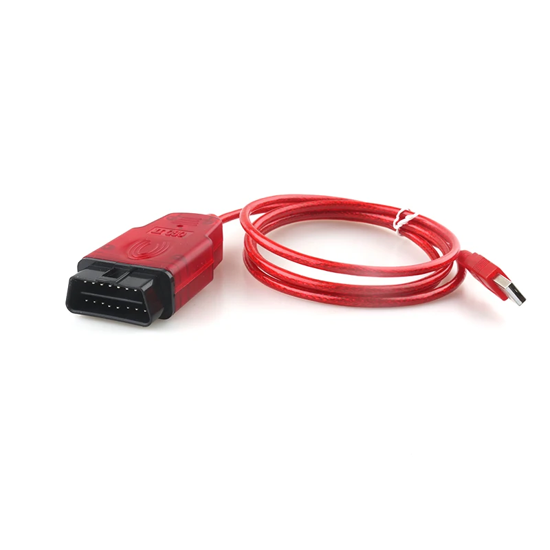 Программатор Renolink V1.87 OBD2 ECU для настройки приборной панели|Кабели и коннекторы