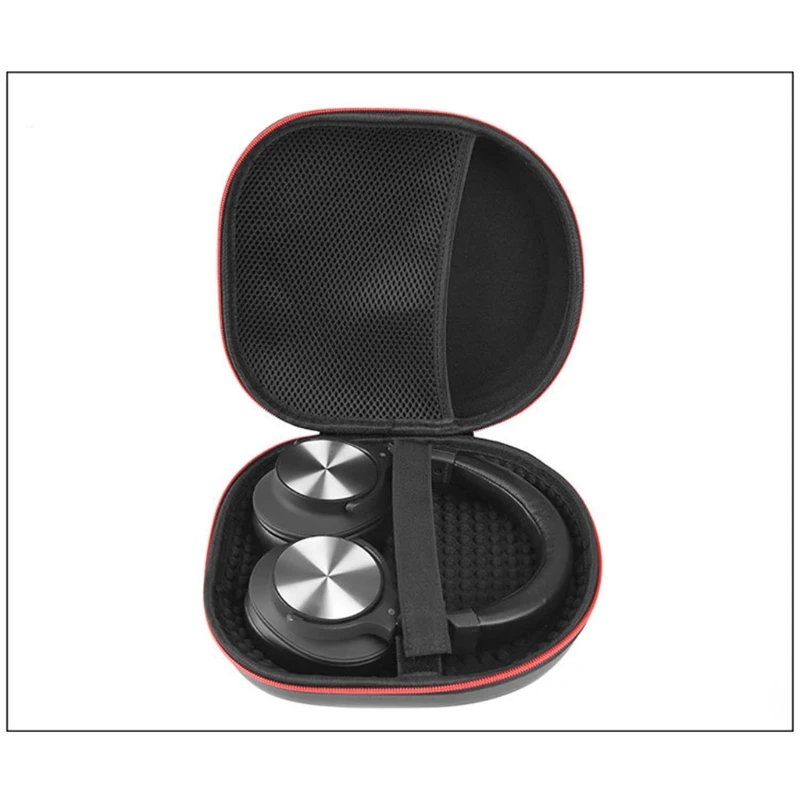

Storage Bag Protective Case Carrying Box for Airpods Max ATH-MSR7 MSR7SE M50X R9CB