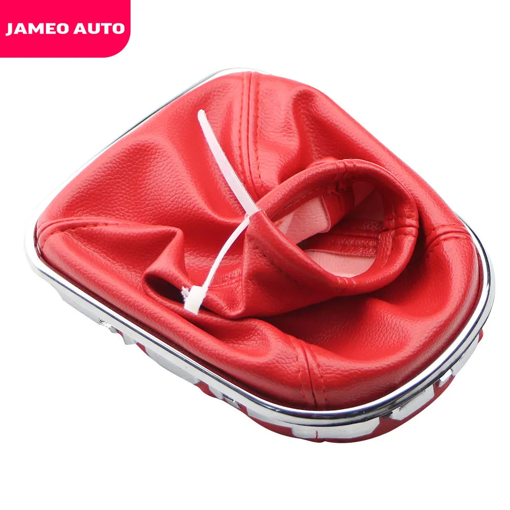 1Pc Car Gear Shift Stick Gaiter Boot Leather Dust-proof Cover for Chevrolet Cruze 2009 2010 2011 2012 2013 2014 Accessories | Автомобили и