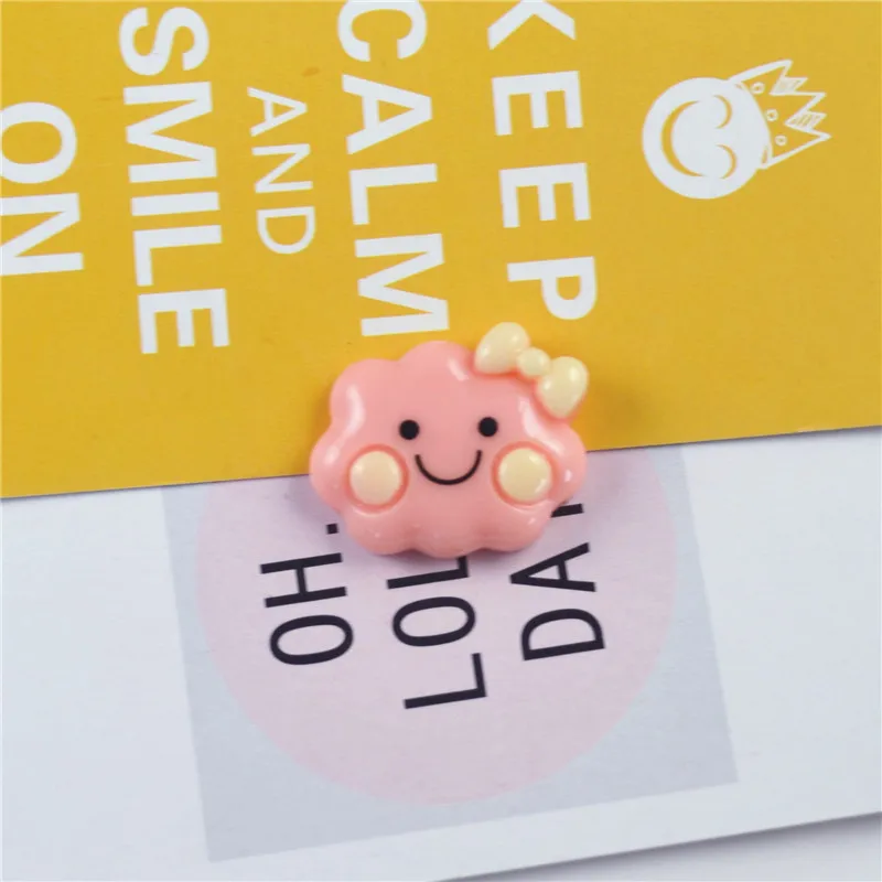 Мультфильм слизи облако Lizuny супер светильник глина поставки слаймов Кристалл