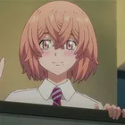 Парик для косплея Хината из аниме Токио, термостойкий синтетический для карнавала, Хэллоуина, карнавала, вечерние НКИ и шапочки, 35 см