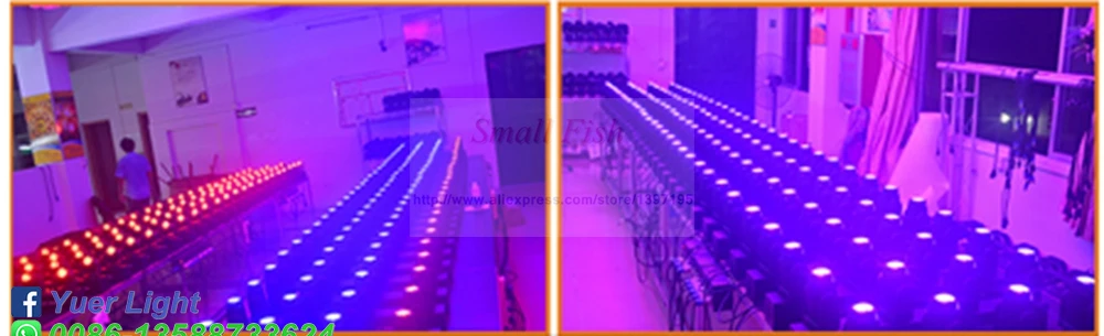 RGBW 4IN1 4x32 Вт светодиодный четырех головый Moving головной светильник высокого Мощность 200 Вт Quad стробоскоп светильник ing для вечерние диско ди-Джея свет для сцены парти светильник