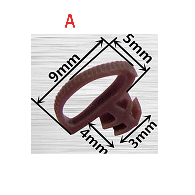 Уплотнительная лента для дверей и окон пылезащитная силиконовая уплотнения звук