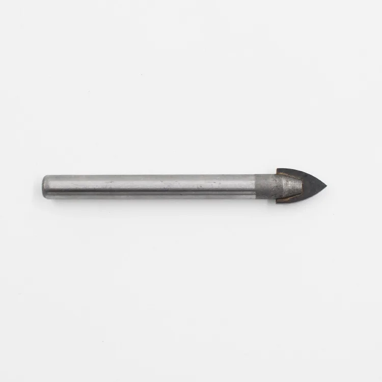 

7 Pcs Glass Marble Porcelain Spear Head Ceramic Tile Drill Bits Set Spade Drill Bit 3/4/5/6/8/10/12mm