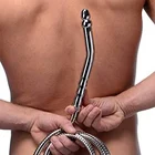 Пробирка для душа Wetips, анальная пробирка, анальная клизма, клизма очиститель ануса, мусульманское биде, душ, Анальный Душ