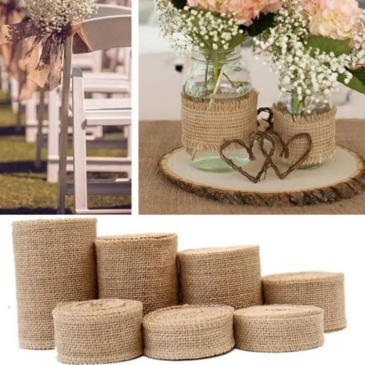 5 см хлопчатобумажная пеньковая веревка с хлопком кружевной материал сделай сам