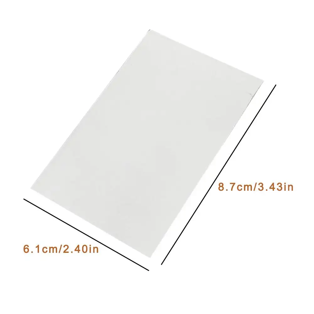 100 шт. карты Таро протектор пластиковый прозрачный для карт рукава Magic Настольная