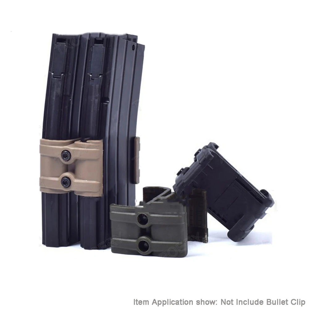 Охотничий винтовочный пистолет тактический Параллельный разъем с гайковертом