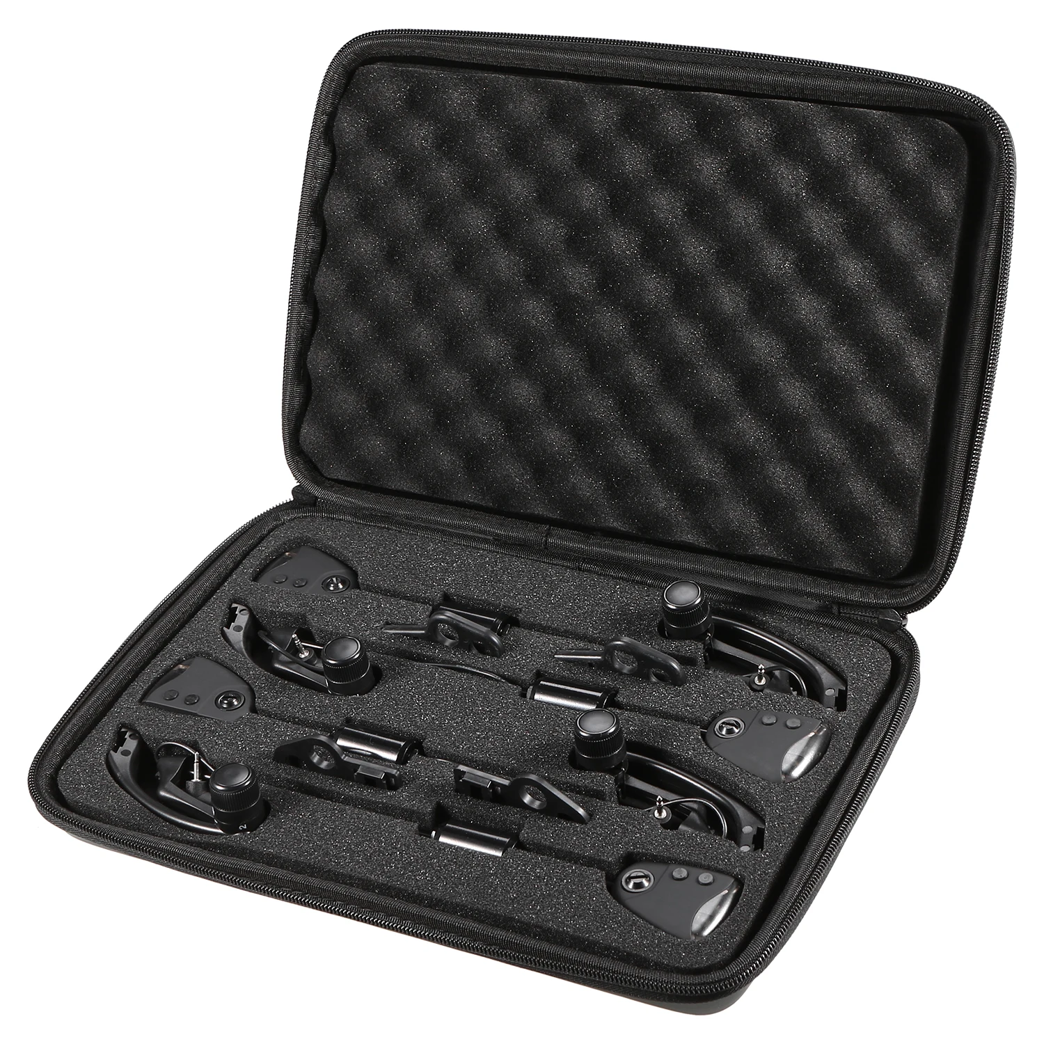 Рыболовный свингер Карп индикатор укуса для рыбалки цифровой рыболовная