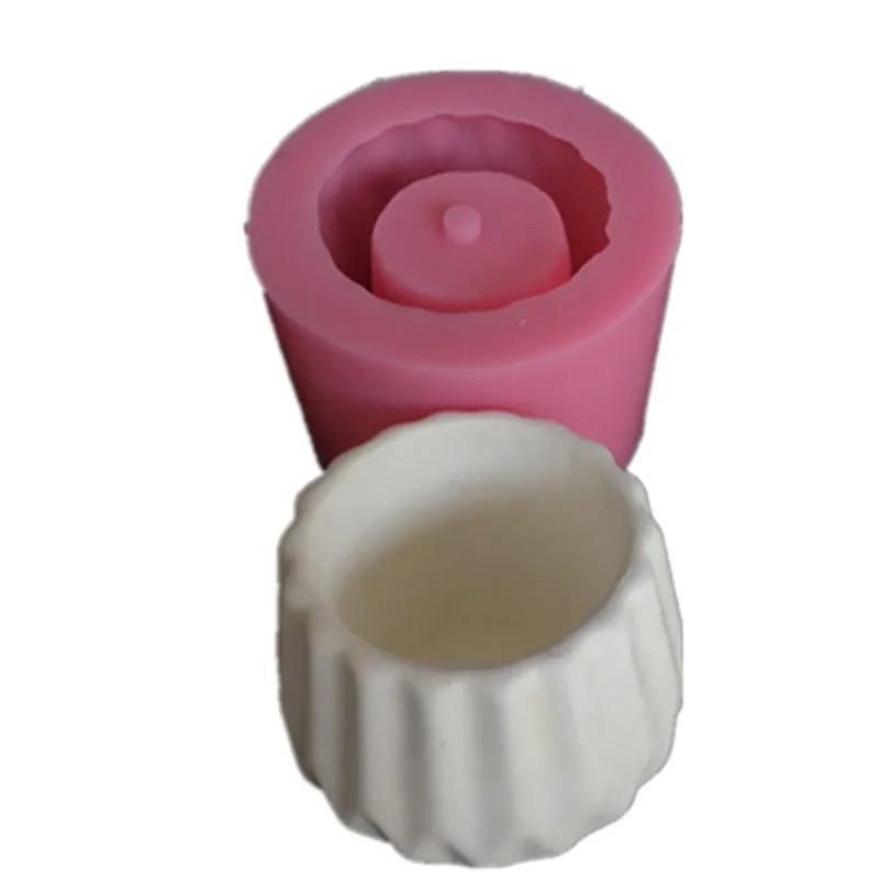 DIY глиняный инструмент для изготовления изделий настольный держатель ручки