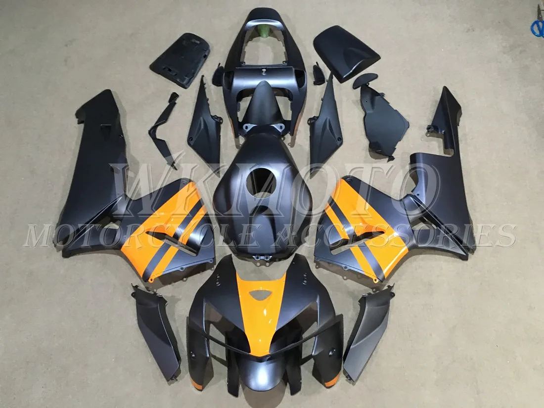 

for Honda CBR600RR 05 Fairing CBR 600 RR 05 Fairing Kits for Honda CBR600RR 2005 - 2006 Abs Fairing